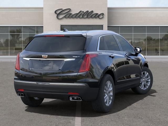 2024 Cadillac XT5 Vehicle Photo in CORPUS CHRISTI, TX 78412-4902