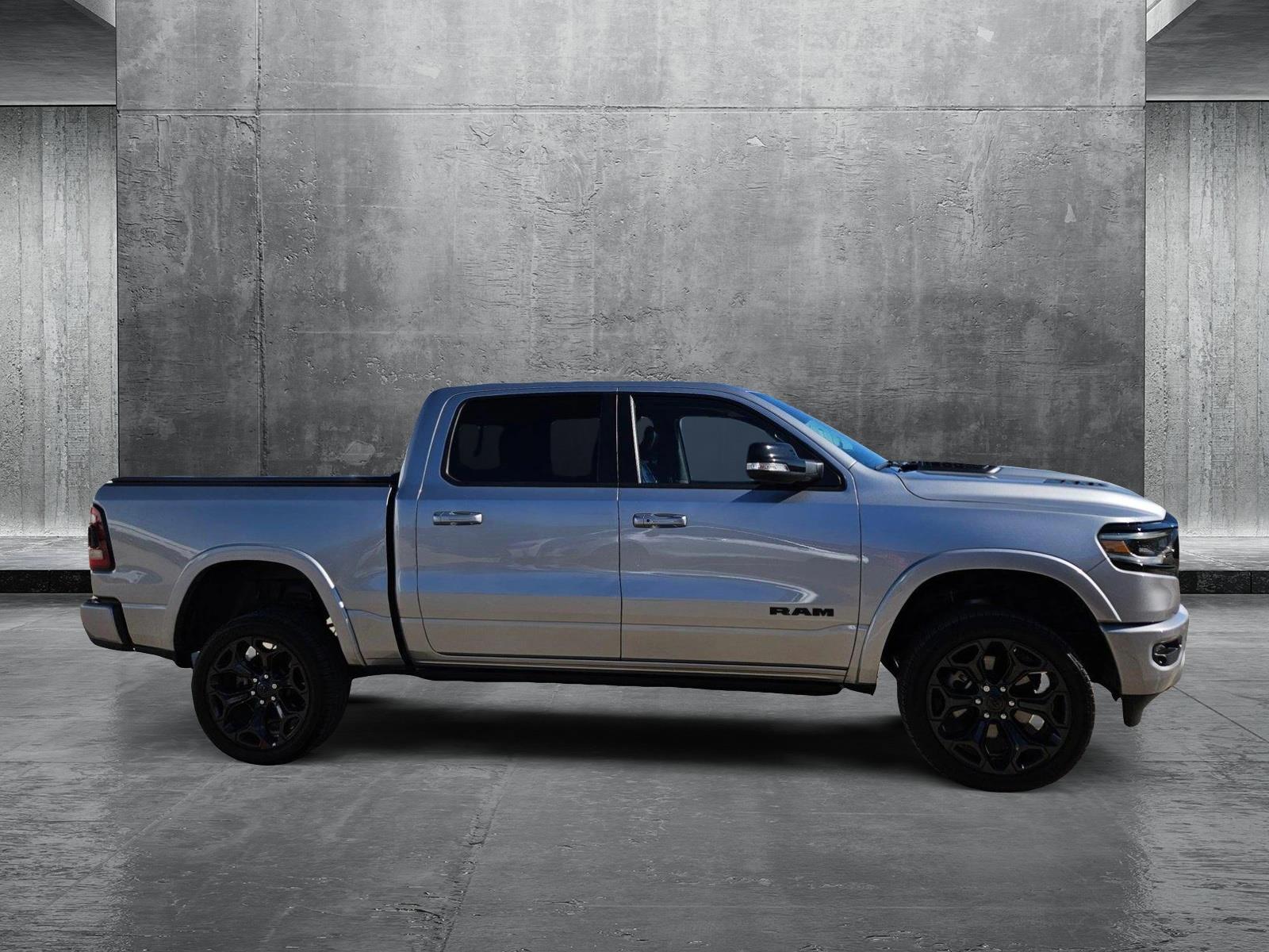 2021 Ram 1500 Vehicle Photo in NORTH RICHLAND HILLS, TX 76180-7199