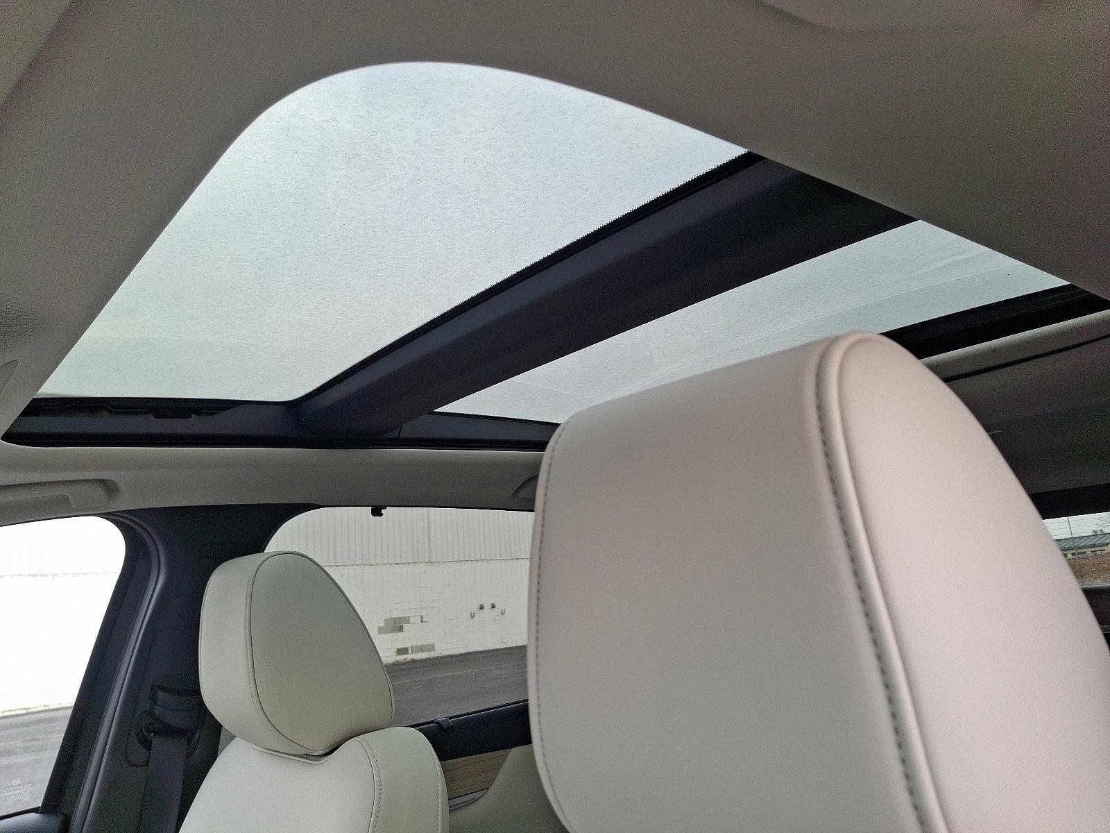 2025 Mazda CX-90 Vehicle Photo in Harrisburg, PA 17111