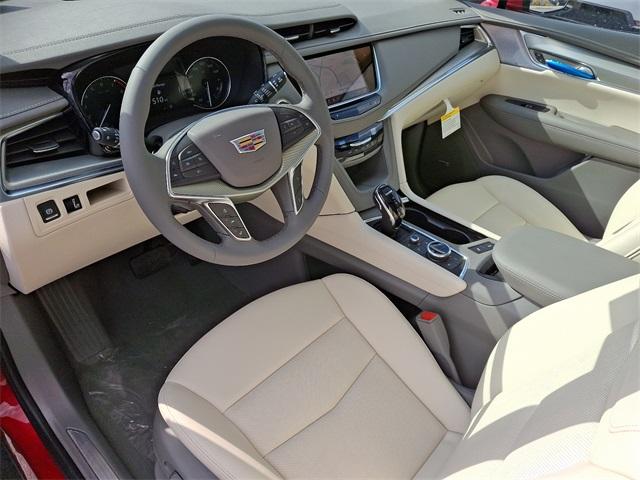 2025 Cadillac XT5 Vehicle Photo in ALLENTOWN, PA 18103-7399