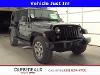 Used 2014 Jeep Wrangler Unlimited Rubicon with VIN 1C4HJWFG9EL162447 for sale in Tucson, AZ