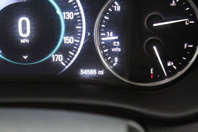 2020 Buick Envision Vehicle Photo in SAINT CLAIRSVILLE, OH 43950-8512
