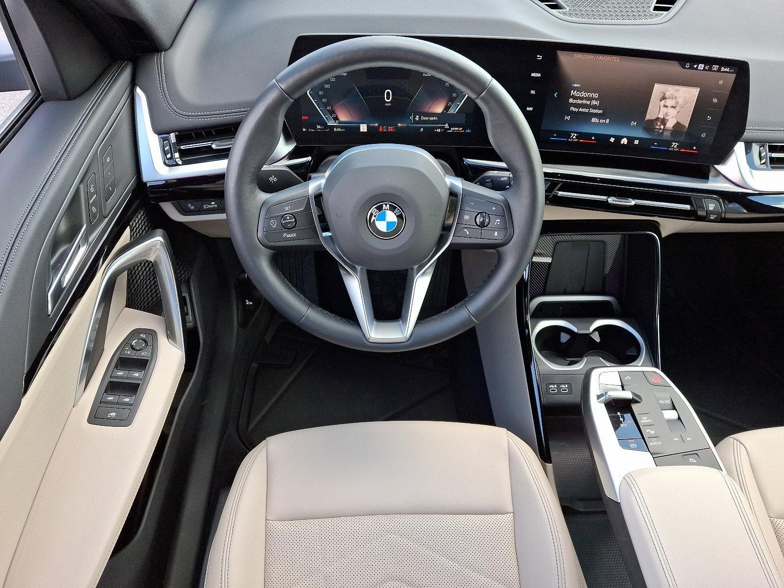 2024 BMW X1 xDrive28i Vehicle Photo in Lancaster, PA 17601