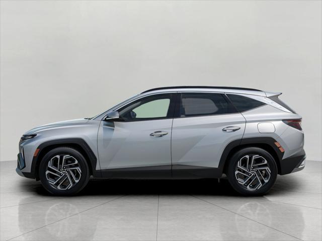 2025 Hyundai TUCSON Vehicle Photo in Green Bay, WI 54304