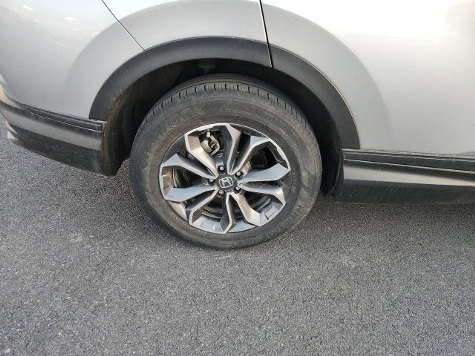 2022 Honda CR-V Vehicle Photo in Harrisburg, PA 17111