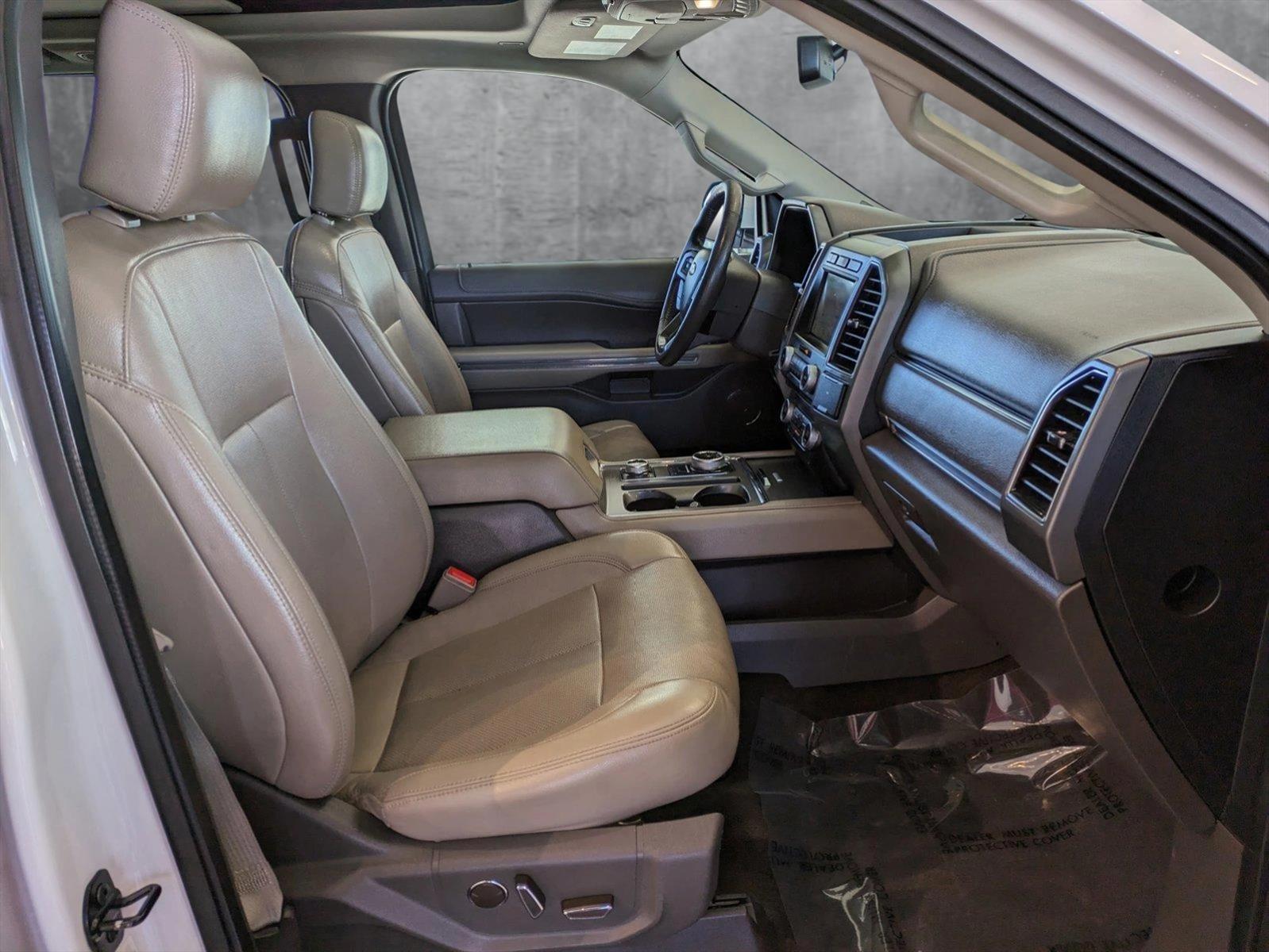 2018 Ford Expedition Max Vehicle Photo in Las Vegas, NV 89149