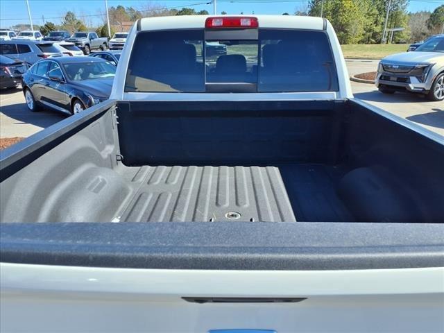 2018 Ram 3500 Vehicle Photo in HENDERSON, NC 27536-2966