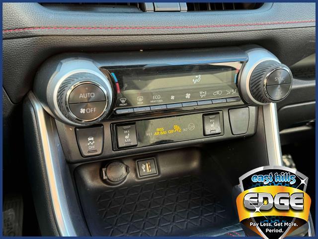 2023 Toyota RAV4 Prime Vehicle Photo in Roslyn, NY 11576