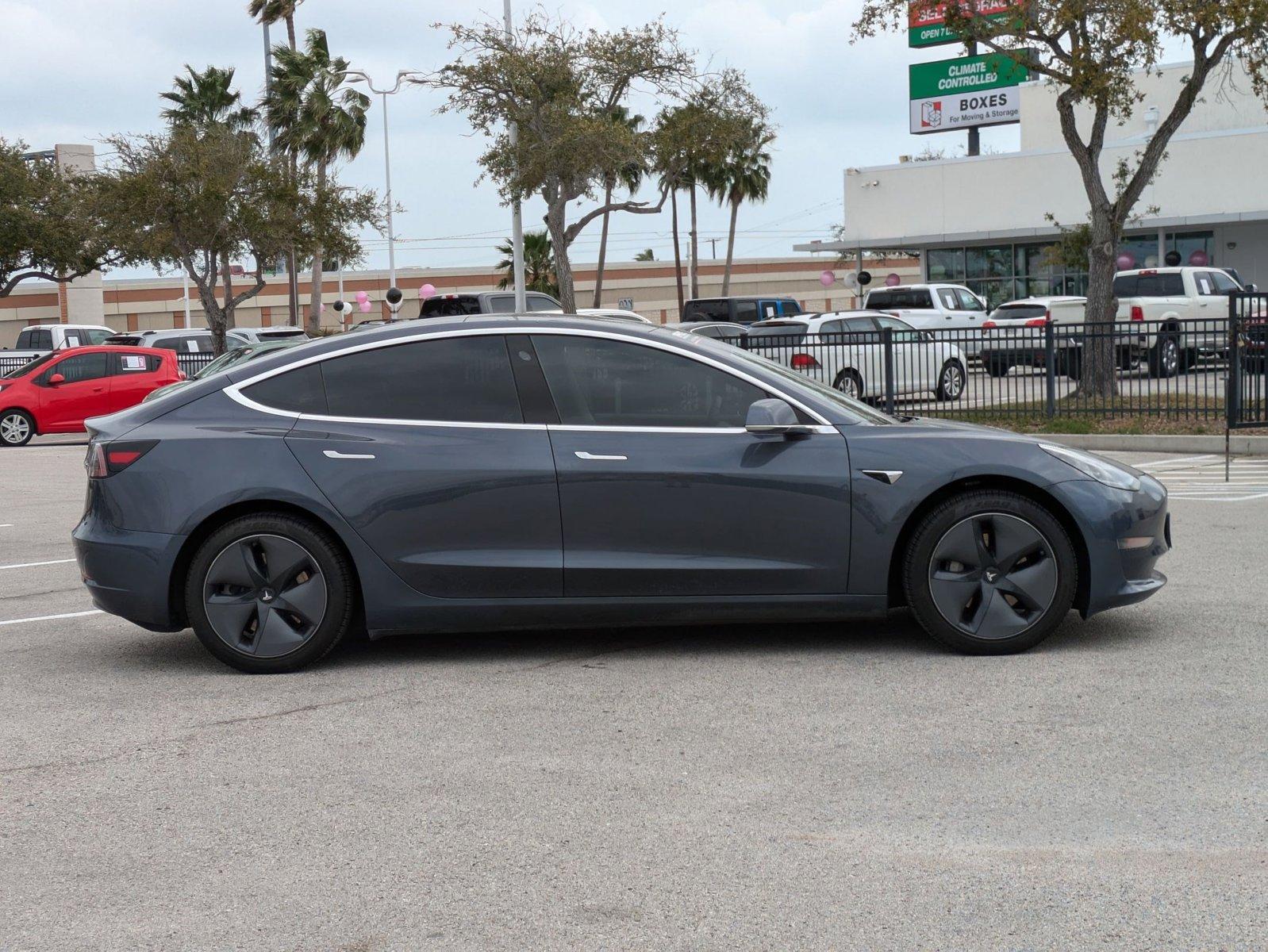 2020 Tesla Model 3 Vehicle Photo in Corpus Christi, TX 78415