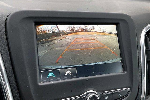 2018 Chevrolet Equinox Vehicle Photo in INDEPENDENCE, MO 64055-1314