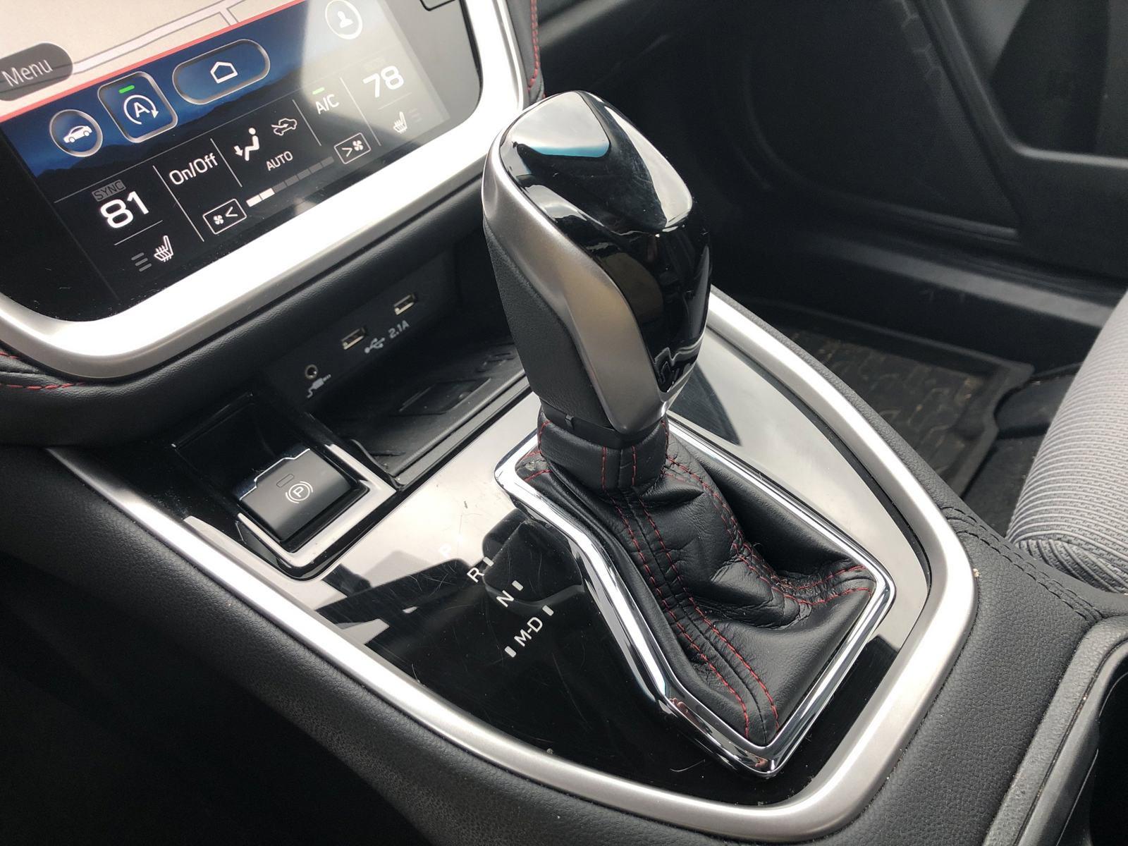2021 Subaru Legacy Vehicle Photo in Mechanicsburg, PA 17050