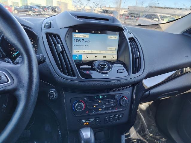 2017 Ford Escape Vehicle Photo in GREEN BAY, WI 54304-5303