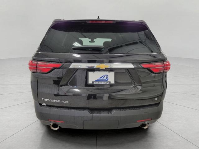 2023 Chevrolet Traverse Vehicle Photo in NEENAH, WI 54956-2243