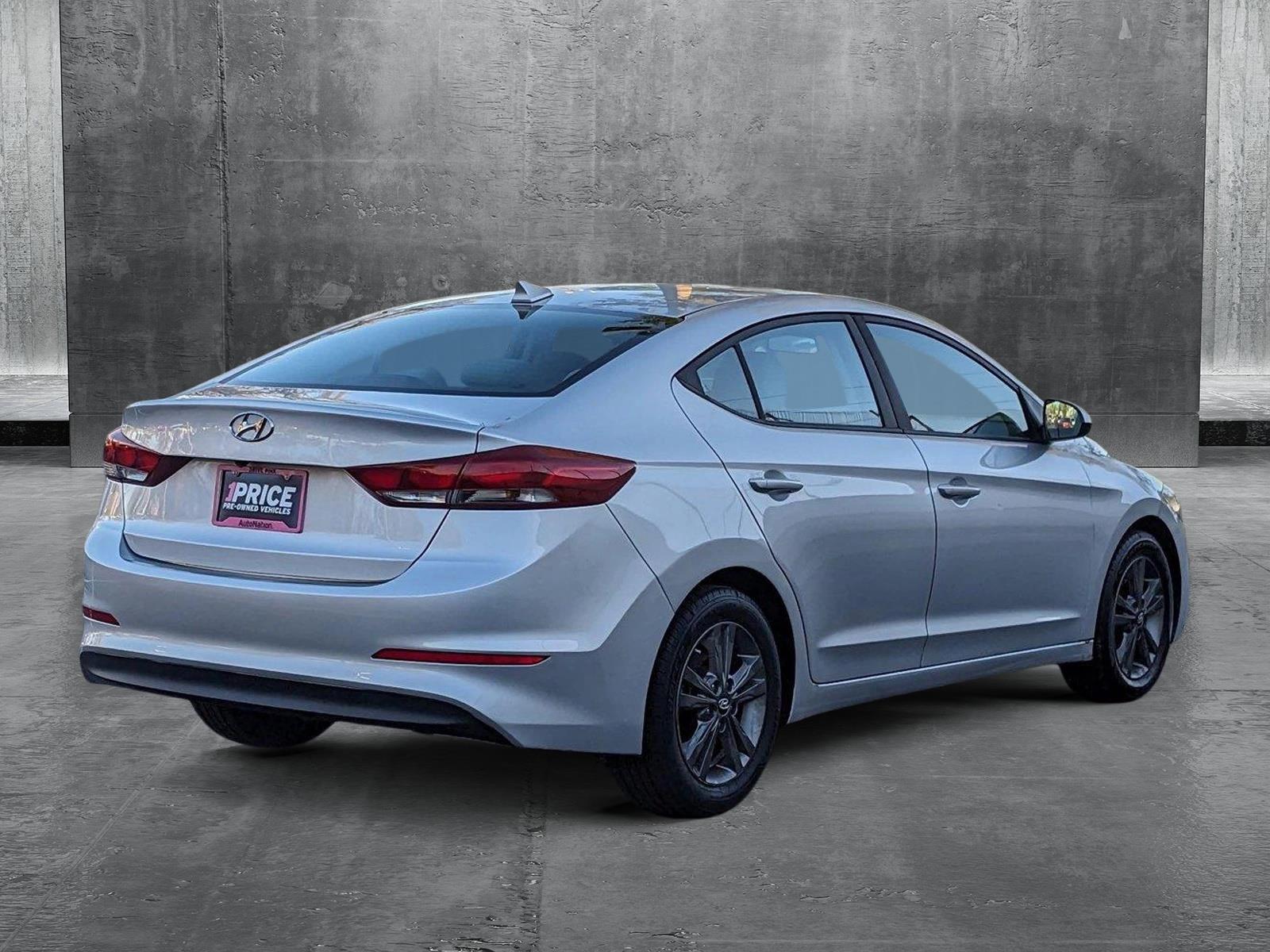 2018 Hyundai ELANTRA Vehicle Photo in Sanford, FL 32771