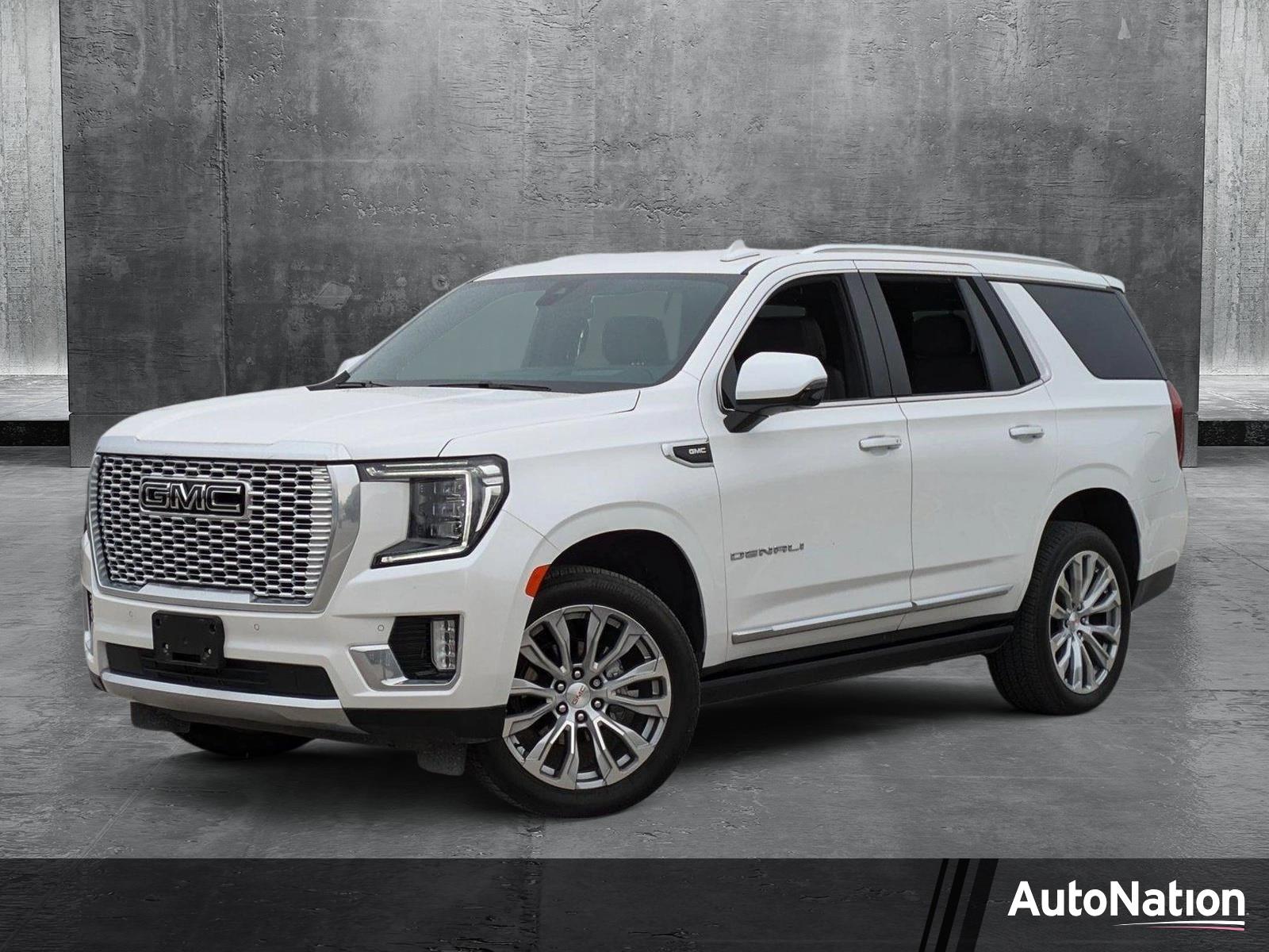 2022 GMC Yukon Vehicle Photo in Corpus Christi, TX 78415