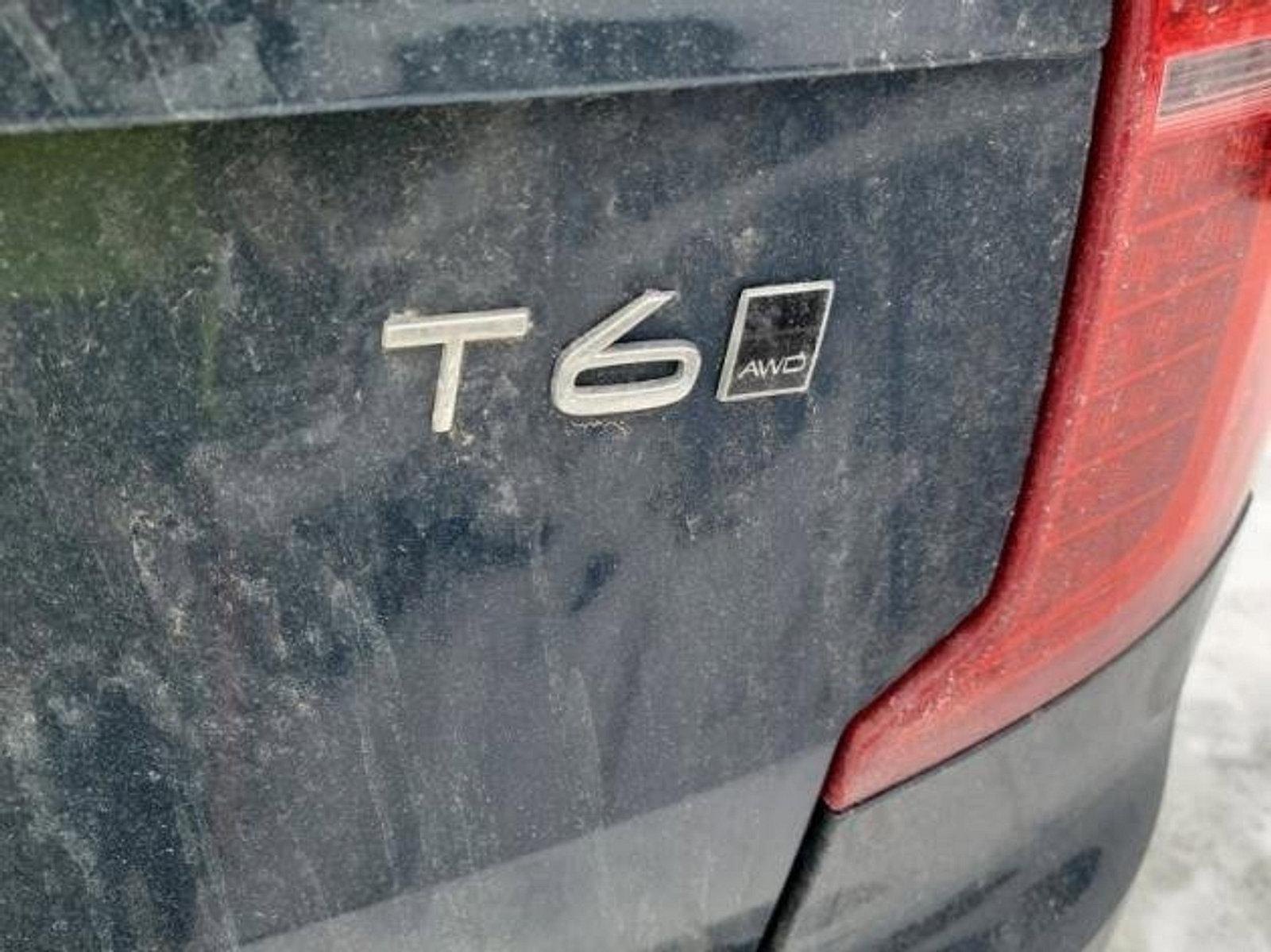 2022 Volvo XC90 Vehicle Photo in Trevose, PA 19053