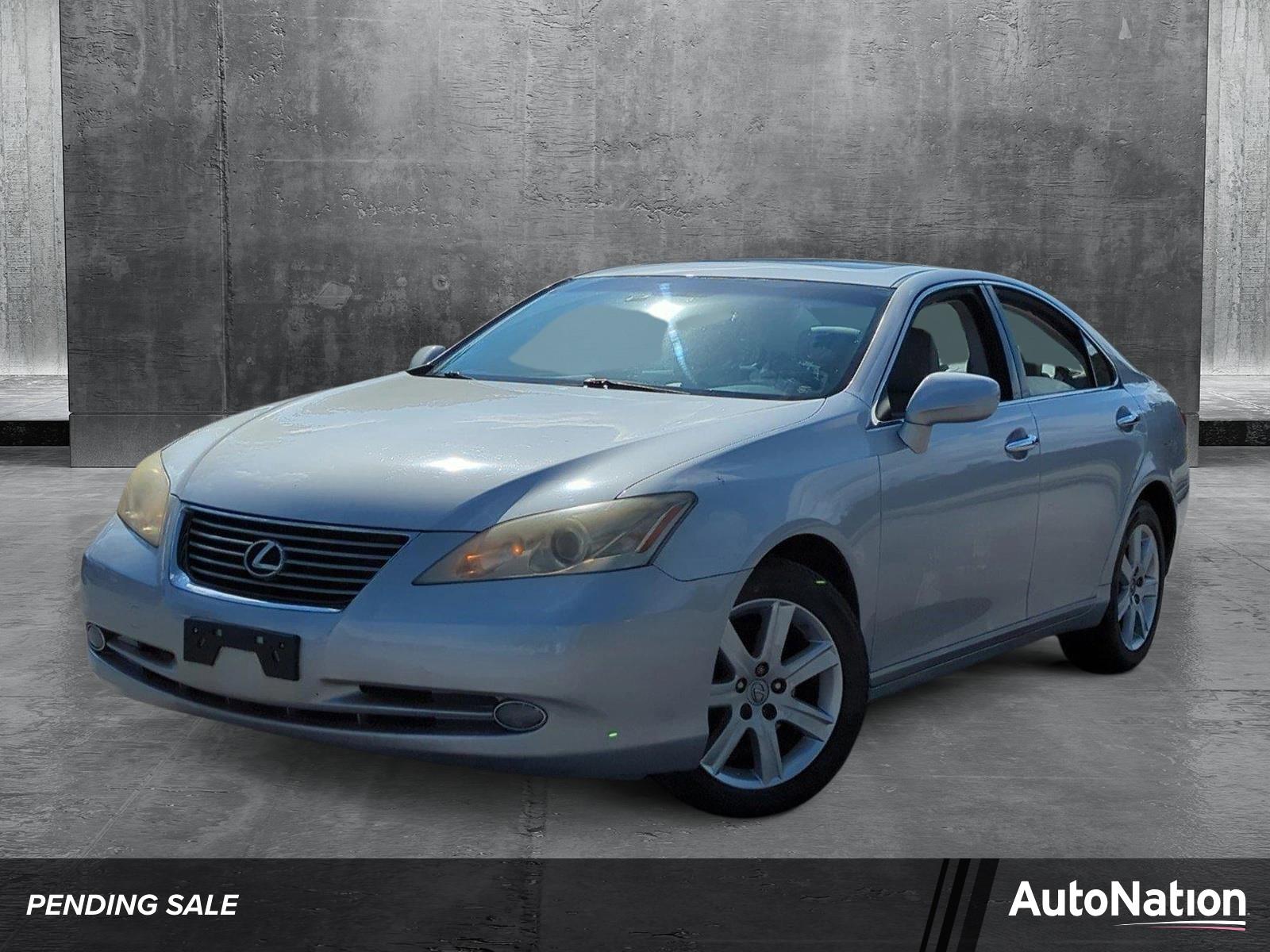 2008 Lexus ES 350 Vehicle Photo in Margate, FL 33063