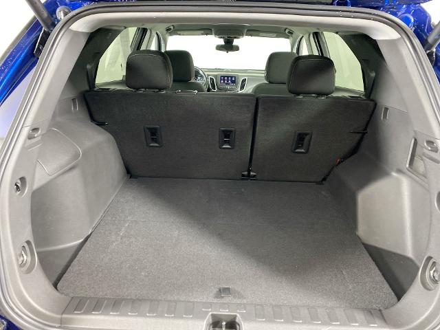 2022 Chevrolet Equinox Vehicle Photo in ALLIANCE, OH 44601-4622