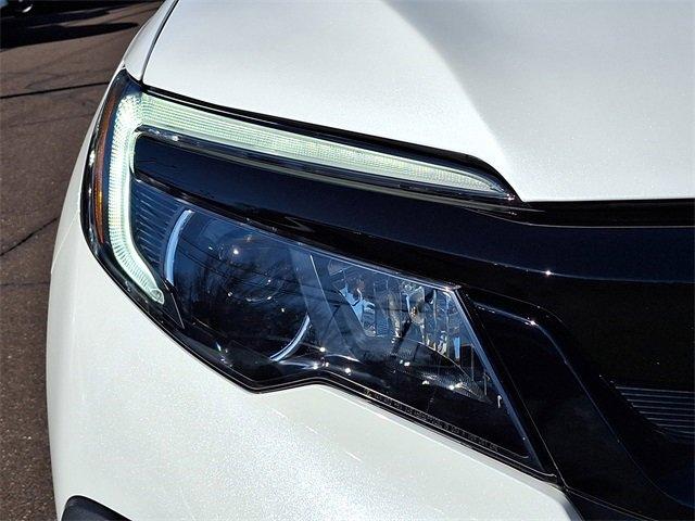 2022 Honda Pilot Vehicle Photo in Willow Grove, PA 19090