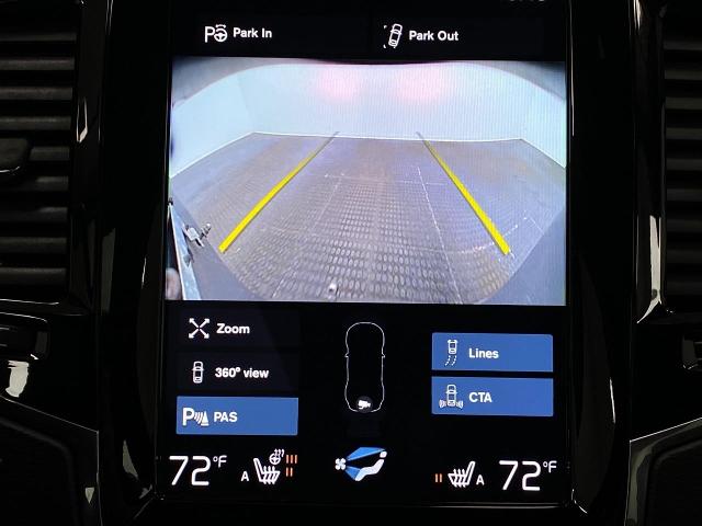 2020 Volvo XC90 Vehicle Photo in Appleton, WI 54913
