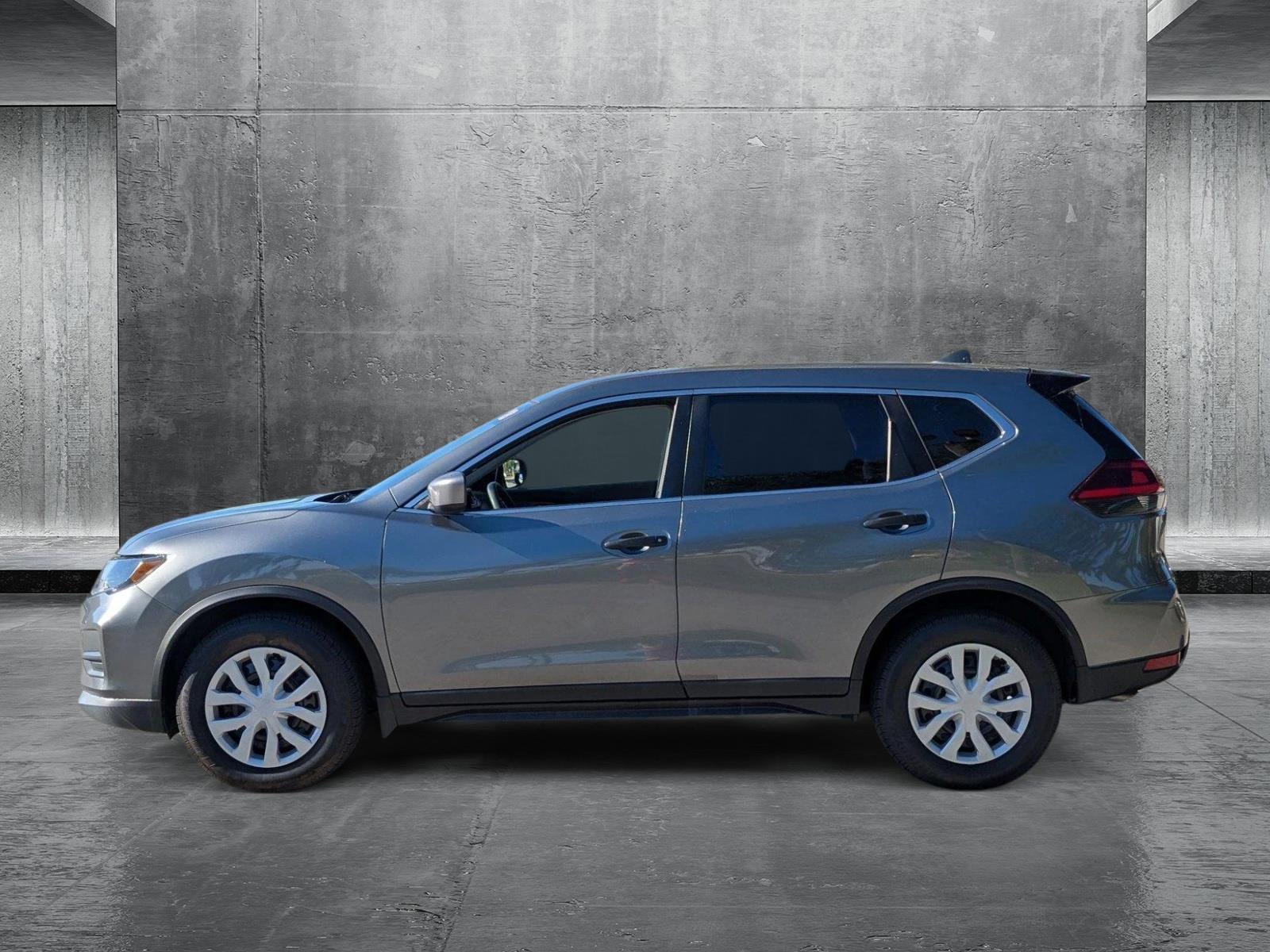 2018 Nissan Rogue Vehicle Photo in Pembroke Pines , FL 33084