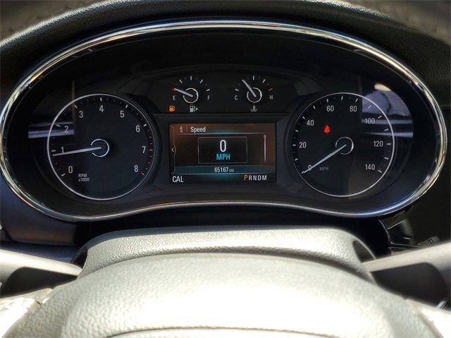 2017 Buick Encore Vehicle Photo in SUNRISE, FL 33323-3202