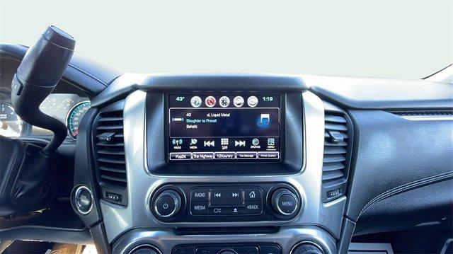 2019 Chevrolet Tahoe Vehicle Photo in THOMPSONTOWN, PA 17094-9014