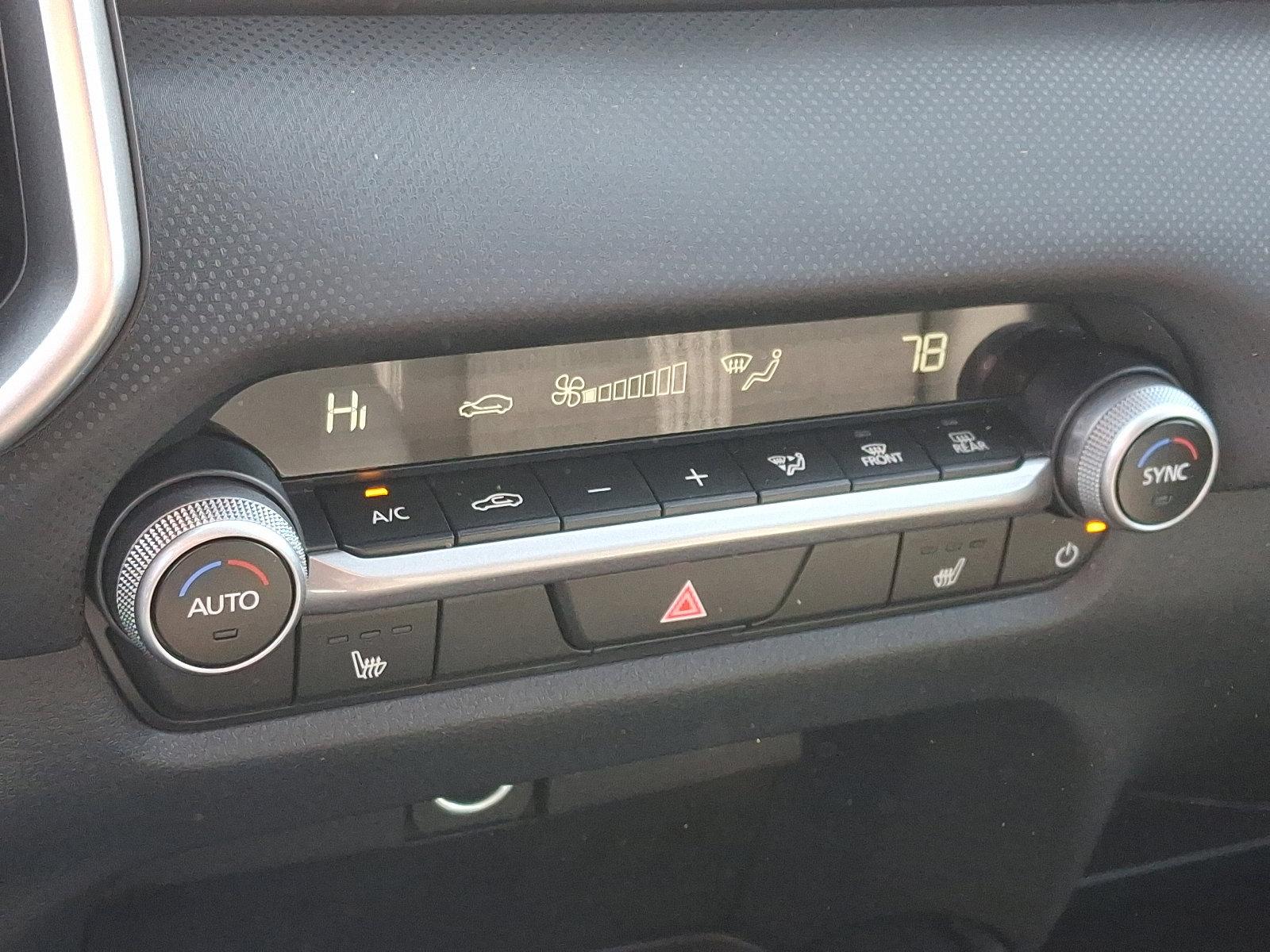 2025 Mazda CX-50 Vehicle Photo in Trevose, PA 19053