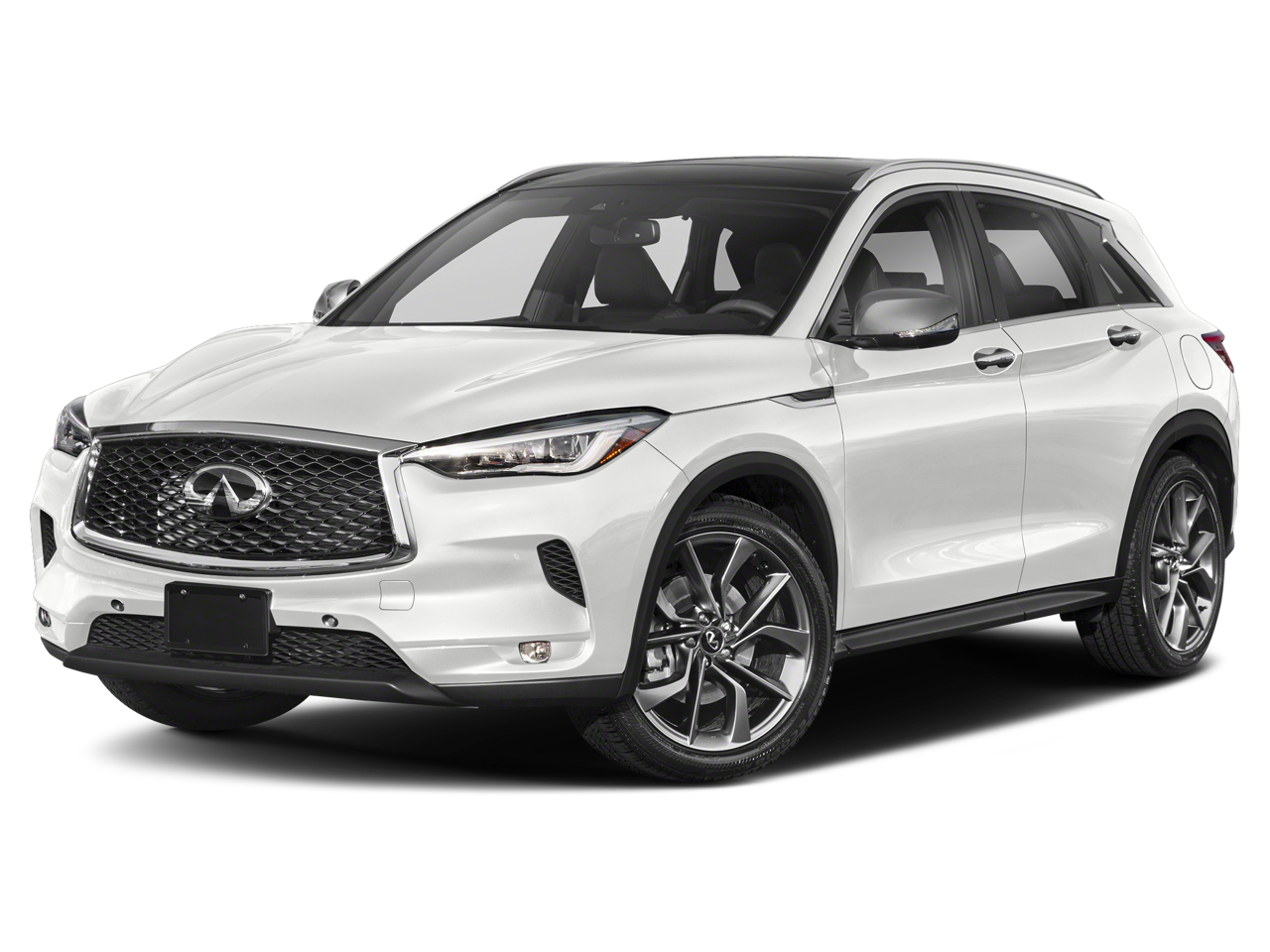 2020 INFINITI QX50 Vehicle Photo in San Antonio, TX 78230