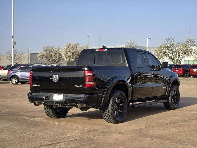 2019 Ram 1500 Vehicle Photo in Oklahoma City, OK 73114