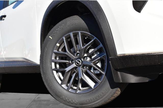 2025 Nissan Rogue Vehicle Photo in Ballwin, MO 63011