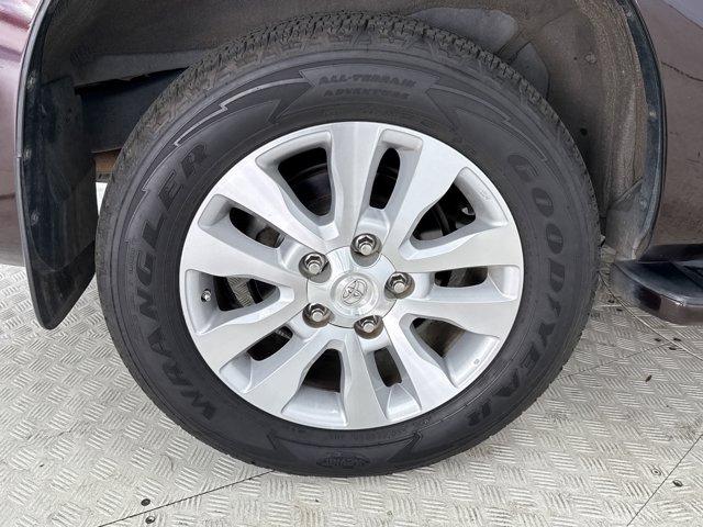 2019 Toyota Sequoia Vehicle Photo in Charlotte, NC 28273