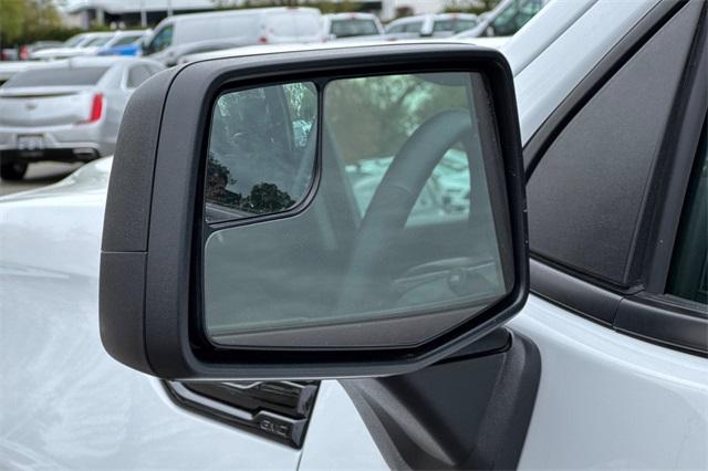 2023 GMC Sierra 1500 Vehicle Photo in ELK GROVE, CA 95757-8703