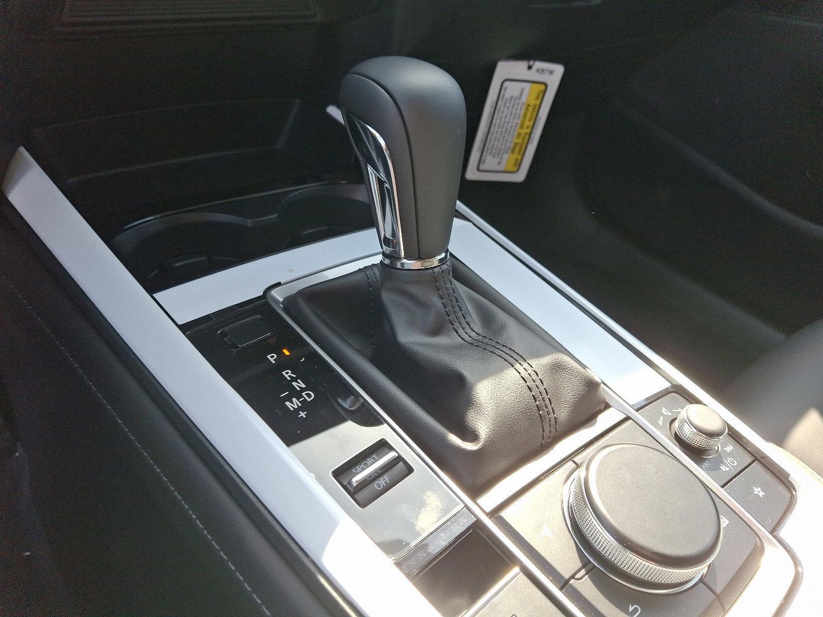 2025 Mazda CX-30 Vehicle Photo in Trevose, PA 19053
