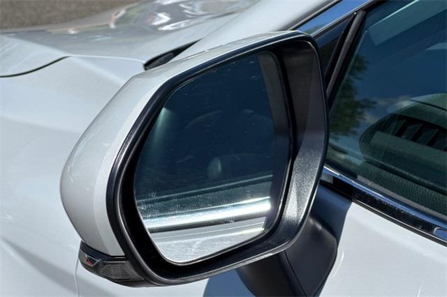 2023 Toyota Camry Vehicle Photo in ELK GROVE, CA 95757-8703
