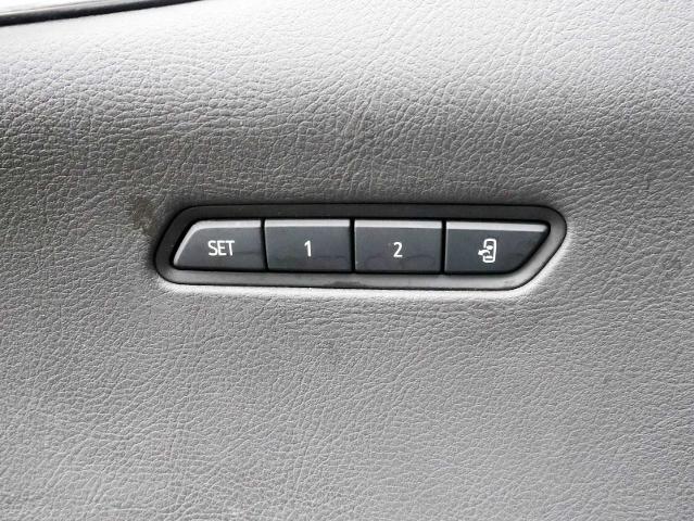 2021 Cadillac XT6 Vehicle Photo in Dallas, TX 75209