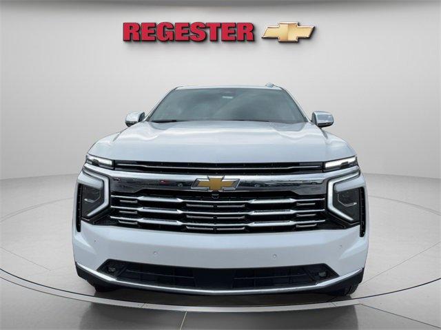 2025 Chevrolet Suburban Vehicle Photo in THOMPSONTOWN, PA 17094-9014