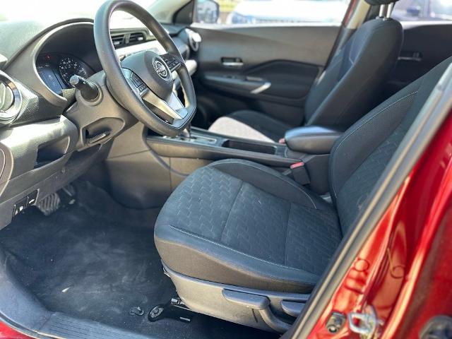 2024 Nissan Kicks Vehicle Photo in San Antonio, TX 78230