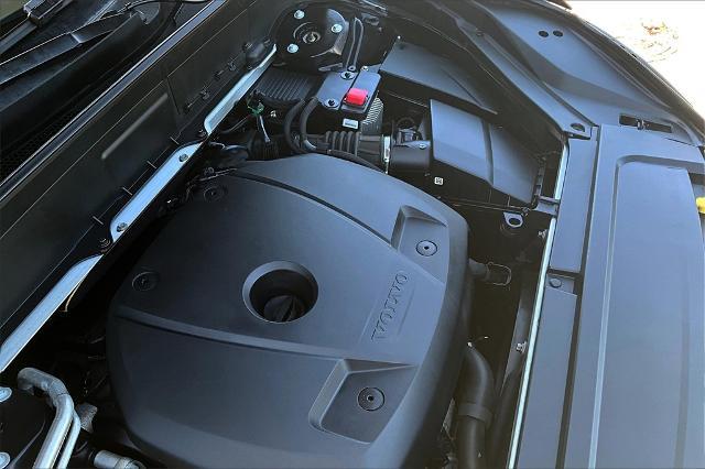 2022 Volvo XC90 Vehicle Photo in Houston, TX 77007