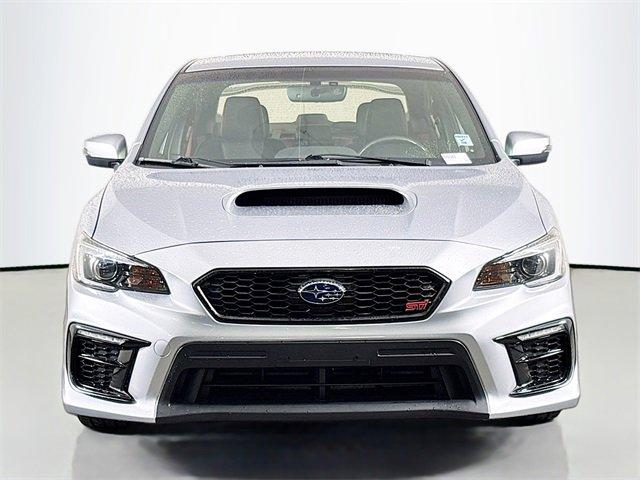2019 Subaru WRX Vehicle Photo in PUYALLUP, WA 98371-4149