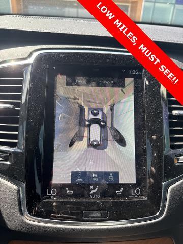 2020 Volvo XC90 Vehicle Photo in Grapevine, TX 76051