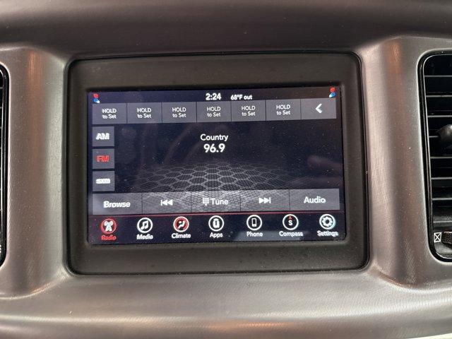 2022 Dodge Charger Vehicle Photo in Charlotte, NC 28273