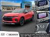 Used 2022 Chevrolet Blazer 2LT with VIN 3GNKBCR46NS212242 for sale in Sterling Heights, MI
