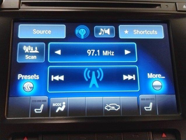 2017 Acura MDX Vehicle Photo in PINEVILLE, NC 28134-8495