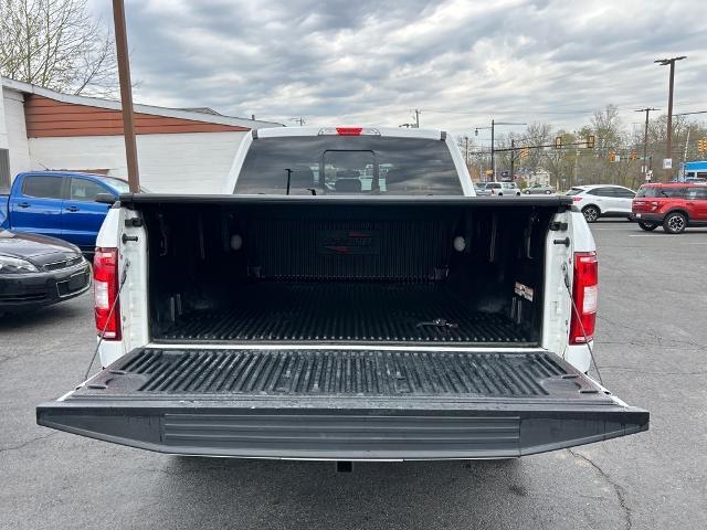 2019 Ford F-150 Vehicle Photo in Collegeville, PA 19426-2640