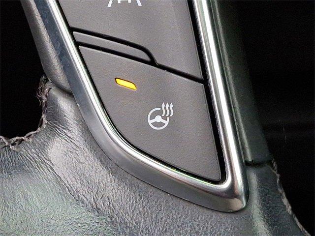 2018 Cadillac XT5 Vehicle Photo in ALLENTOWN, PA 18103-7399