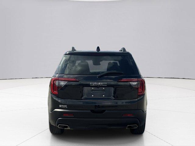 2023 GMC Acadia Vehicle Photo in LEOMINSTER, MA 01453-2952