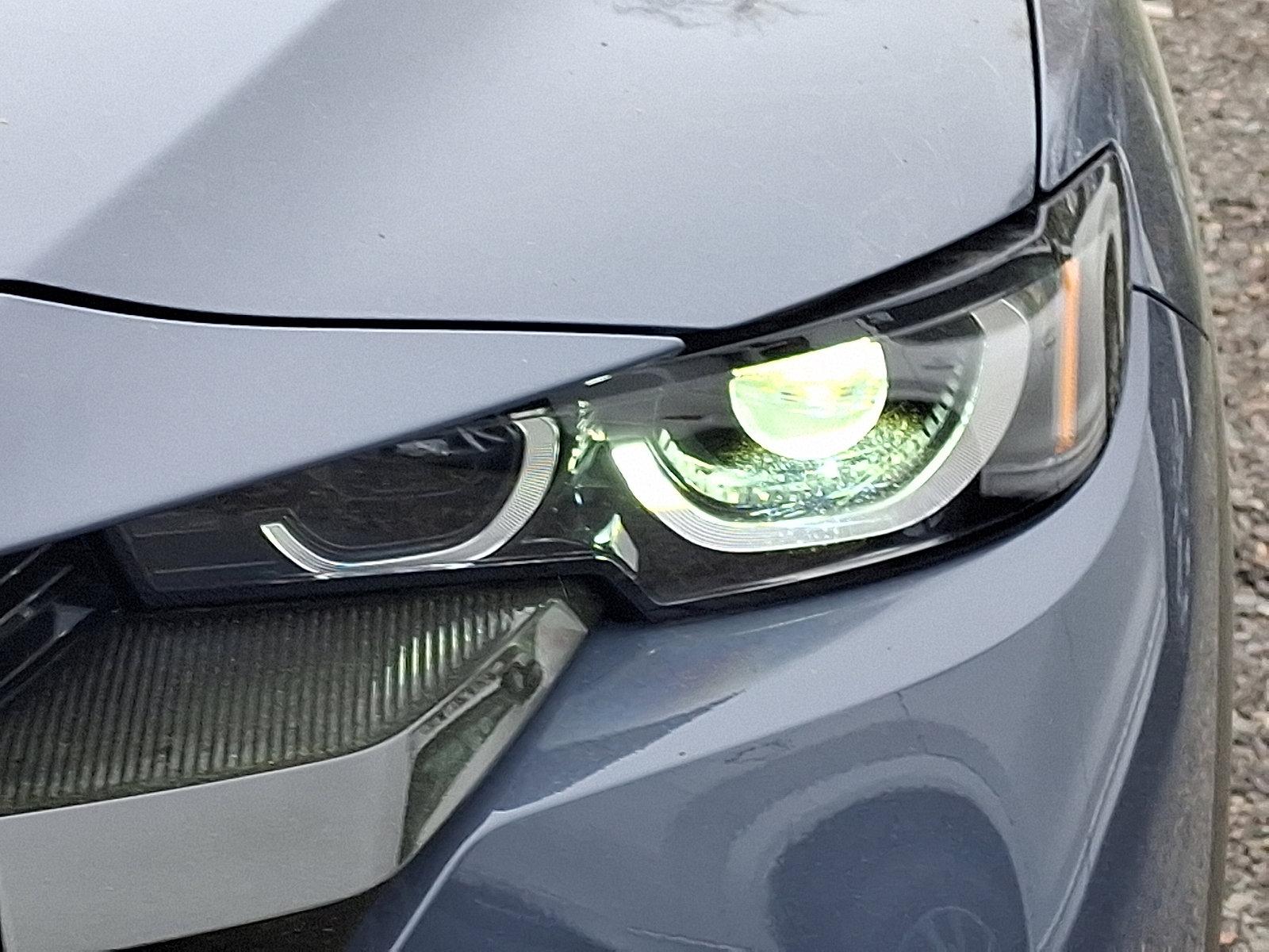 2025 Mazda CX-50 Vehicle Photo in Trevose, PA 19053
