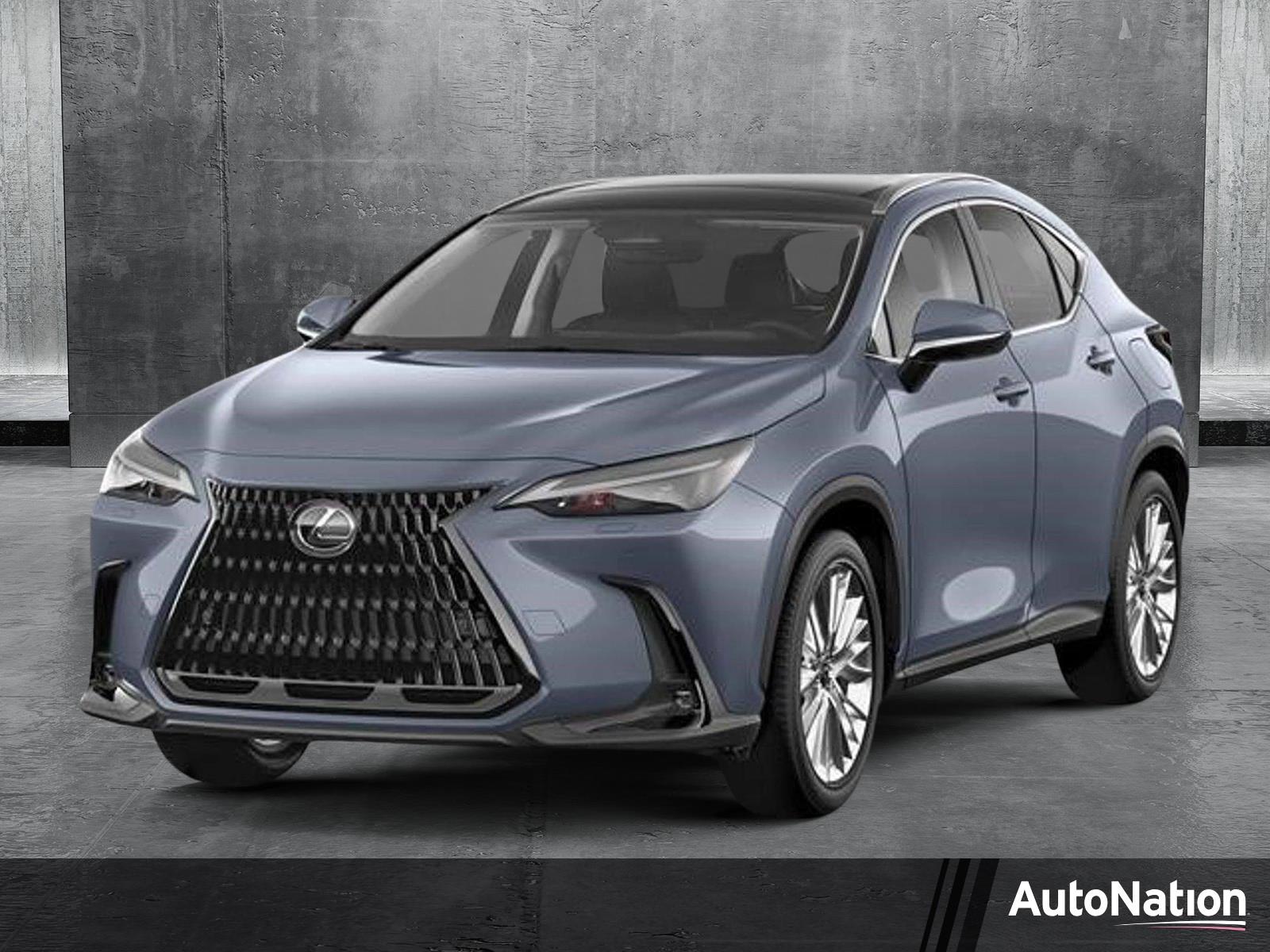 2022 Lexus NX 350 Vehicle Photo in West Palm Beach, FL 33417