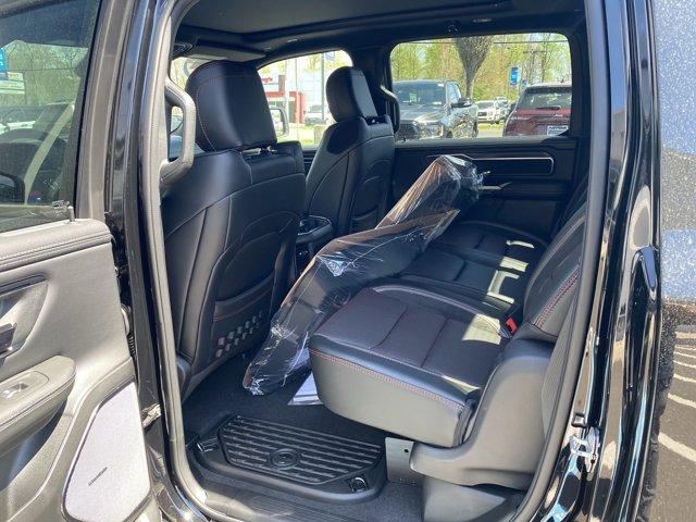 2025 Ram 1500 Vehicle Photo in Doylsetown, PA 18901